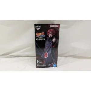 【中古】【未開封】サソリ 「一番くじ NARUTO-ナルト- 疾風伝 風影奪還編」 MASTERLISE E賞<フィギュア>(代引き不可)6537