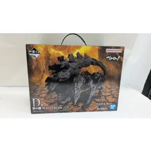 【中古】【未開封】夢の獣 「一番くじ ベルセルク 宿命の双極」 D賞 MASTERLISE<フィギュア>(代引き不可)6537