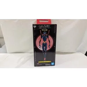 【中古】【未開封】エヴァンゲリオンMark.06「一番くじ エヴァンゲリオン〜Mark.06、降臨!〜」 MSGAIMPACT ラストワン賞<フィギュア>(代引き不可)6537