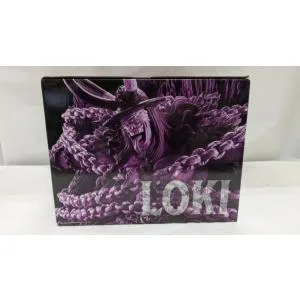【中古】【未開封】ロキ 「一番くじ ワンピース -エルバフ編- GIANT BASH!! Vol.1」 Revible Moment ラストワン賞<フィギュア>(代引き不可)6537