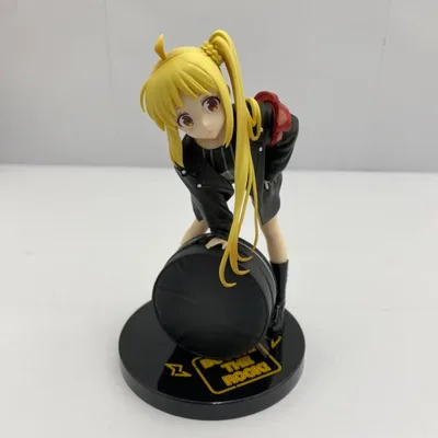 【中古】【開封品】【外箱なし】伊地知虹夏 「一番くじ ぼっち・ざ・ろっく! VOLUME 3」 B賞<フィギュア>(代引き不可)6541