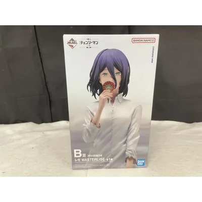 【中古】【未開封】レゼ 「一番くじ 劇場版 チェンソーマン レゼ篇 第2弾」 MASTERLISE B賞<フィギュア>(代引き不可)6545