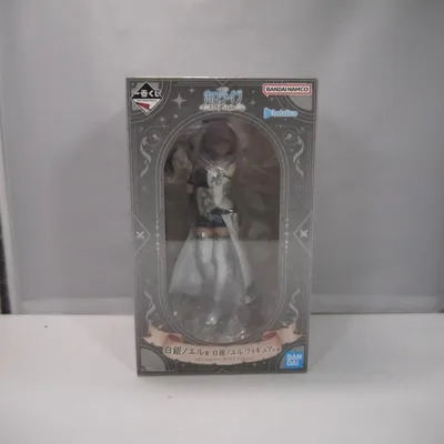 【中古】【未開封】白銀ノエル 「一番くじ ホロライブ 〜RPG Style〜」 白銀ノエル賞<フィギュア>(代引き不可)6547