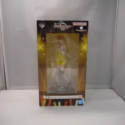 【中古】【未開封】藤田ことね 「一番くじ 学園アイドルマスター Part5」 1/7 Gracemaster C賞<フィギュア>(代引き不可)6547