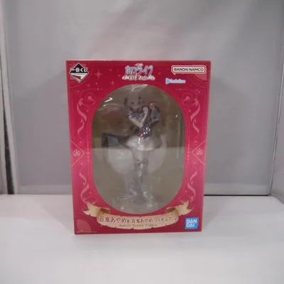 【中古】【未開封】百鬼あやめ 「一番くじ ホロライブ 〜RPG Style〜」 百鬼あやめ賞<フィギュア>(代引き不可)6547
