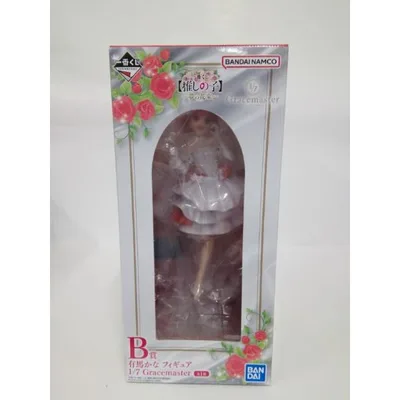 【中古】【未開封】有馬かな 「一番くじ 推しの子 〜夢の花束〜」 1/7 Gracemaster B賞<フィギュア>(代引き不可)6552