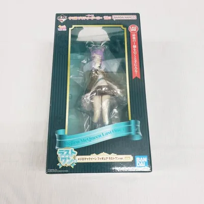 【中古】【未開封】メジロマックイーン ラストワンver. 「一番くじ ウマ娘 プリティーダービー 11弾」 ラストワン賞<フィギュア>(代引き不可)6561