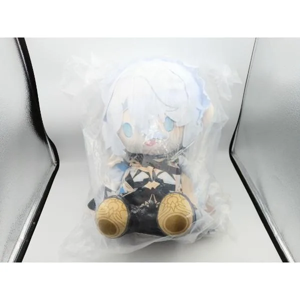 【中古】【未開封】ファイノン POTEPOTTEぬいぐるみ 「一番くじ 崩壊:スターレイル Vol.3」 B賞<コレクターズアイテム>(代引き不可)6572