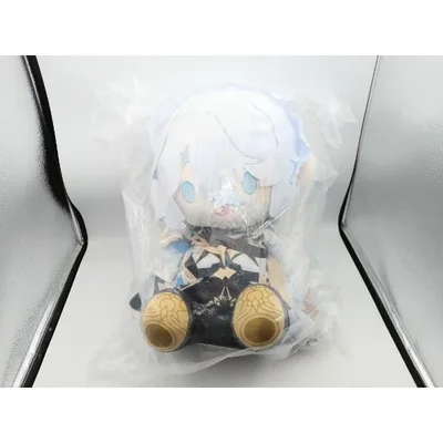 【中古】【未開封】ファイノン POTEPOTTEぬいぐるみ 「一番くじ 崩壊:スターレイル Vol.3」 B賞<コレクターズアイテム>(代引き不可)6572