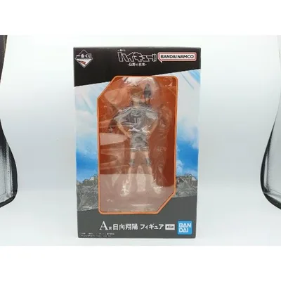 【中古】【未開封】日向翔陽 「一番くじ ハイキュー!! -烏野の未来-」 A賞<フィギュア>(代引き不可)6572