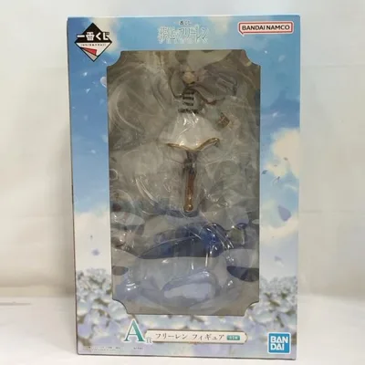 【中古】【未開封】フリーレン 「一番くじ 葬送のフリーレン」 A賞<フィギュア>(代引き不可)6573