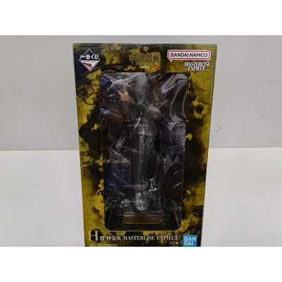 【中古】【未開封】秤金次 「一番くじ 呪術廻戦 死滅回游 〜壱〜」 MASTERLISE EXPIECE H賞<フィギュア>(代引き不可)6597