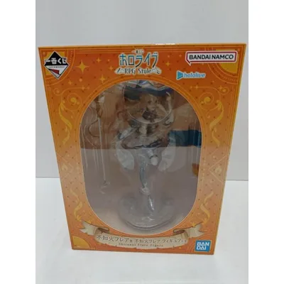 【中古】【未開封】不知火フレア 「一番くじ ホロライブ 〜RPG Style〜」 不知火フレア賞<フィギュア>(代引き不可)6597