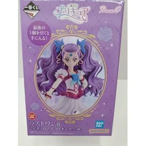【中古】【未開封】ミルキィローズ 「一番くじ プリキュア 〜Endless Grace〜」 ラストワン賞<フィギュア>(代引き不可)6597