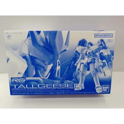 【中古】【未組立】1/144 RG OZ-00MS2B トールギスIII 「新機動戦記ガンダムW Endless Waltz」<プラモデル>(代引き不可)6597