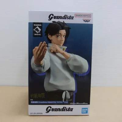【中古】【未開封】乙骨憂太 「呪術廻戦」 Grandista-OKKOTSU YUTA-<フィギュア>(代引き不可)6600