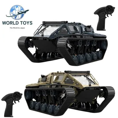 ラジコン オフロード ラジコンカー 高速 リップソウ RIPSAW EV2【最新機種】