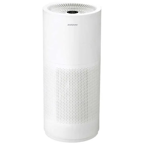 ACERPURE 空気清浄機 Acerpure Pro Classic 空気清浄:30畳まで PM2.5対応 ホワイト AP552-10W