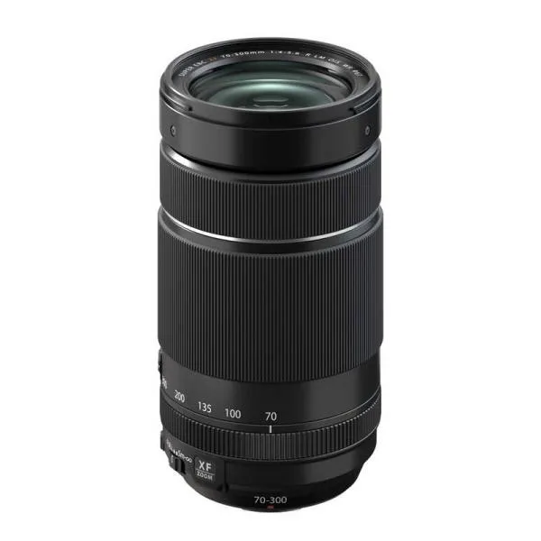 富士フイルム FUJIFILM カメラレンズ フジノン XF70-300mmF4-5.6 R LM OIS WR フジノン XF70-300mmF4-5.6 R LM OIS WR