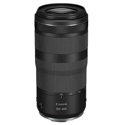 キヤノン CANON カメラレンズ ( キヤノンRF / ズームレンズ ) RF100-400mm F5.6-8 IS USM