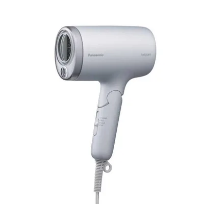 パナソニック Panasonic ヘアードライヤー ナノケア モイストグレー EH-NA7M-H