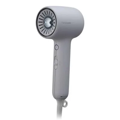 パナソニック Panasonic ヘアードライヤー ionity(イオニティ) モダングレー EH-NE8N-H