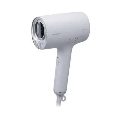 パナソニック Panasonic ヘアードライヤー nanocare(ナノケア) ミストグレー EH-NA0K-H