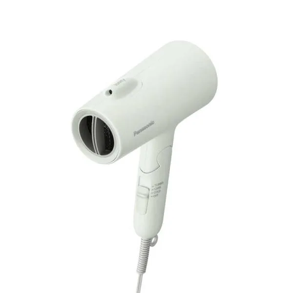 パナソニック Panasonic ヘアードライヤー ionity(イオニティ) アッシュグリーン EH-NE5N-G
