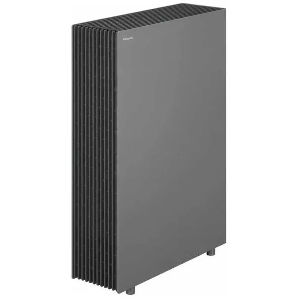 パナソニック Panasonic クーポン利用で 5000円引き | 期間限定 9/18〜10/12 | 空気清浄機 ナノイーX 9.6兆 空気清浄:〜31畳 ダークグレー F-PX70C-H