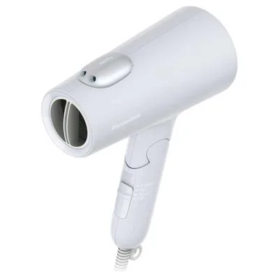 パナソニック Panasonic ヘアードライヤー ionity(イオニティ) アイスブルー EH-NE7P-A