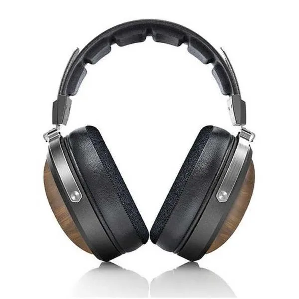 FIIO 密閉型ヘッドホン Black FIO-FT1-B