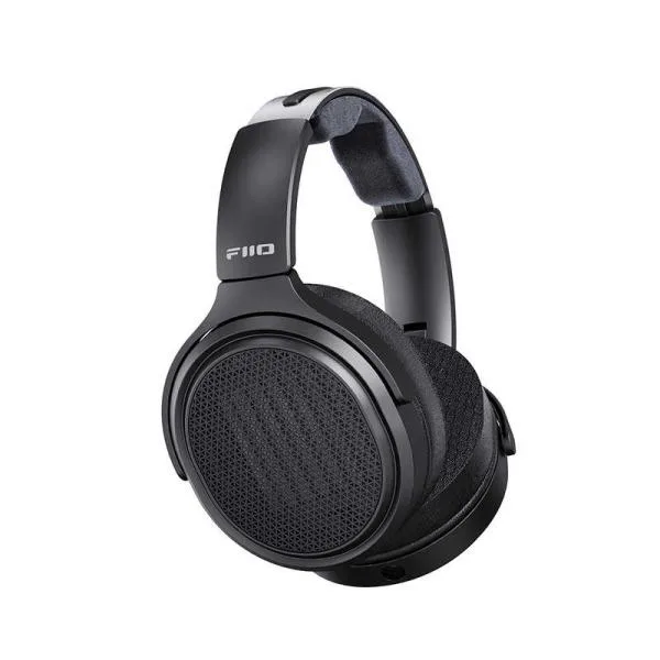 FIIO ハイレゾ対応ヘッドホン FIO-JT7-B