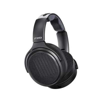 FIIO ハイレゾ対応ヘッドホン FIO-JT7-B