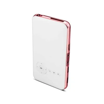 UENOMONO UENO-mono スマホ型プロジェクター カベーニ ローズゴールド 2024モデル T89AQ