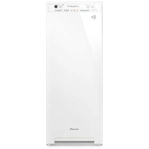 ダイキン DAIKIN 加湿空気清浄機 ストリーマ 空気清浄 〜16畳目安 加湿〜14畳目安 PM2.5対応 ホワイト MCK557A-W
