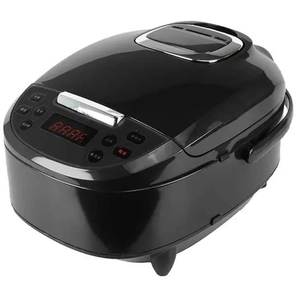 ダイアモンドヘッド 炊飯器 5合 極UMADAKI マイコン ブラック RM-210H-BK