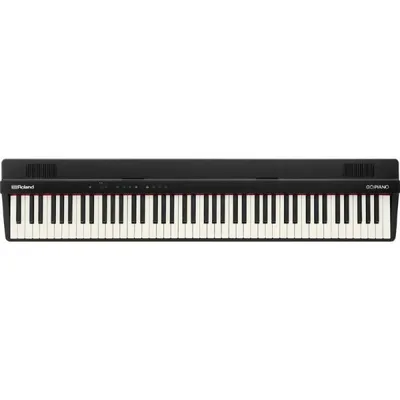 ローランド Roland GO:PIANO88 電子キーボード88鍵盤 GO-88PX