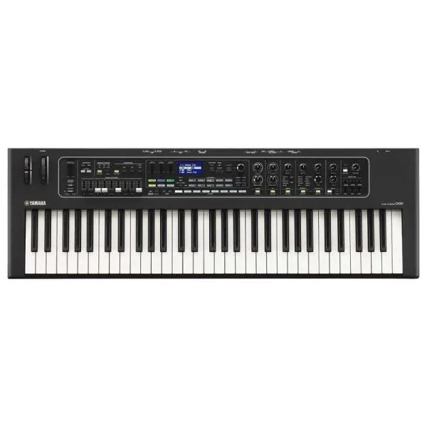 ヤマハ YAMAHA ステージキーボード CK61