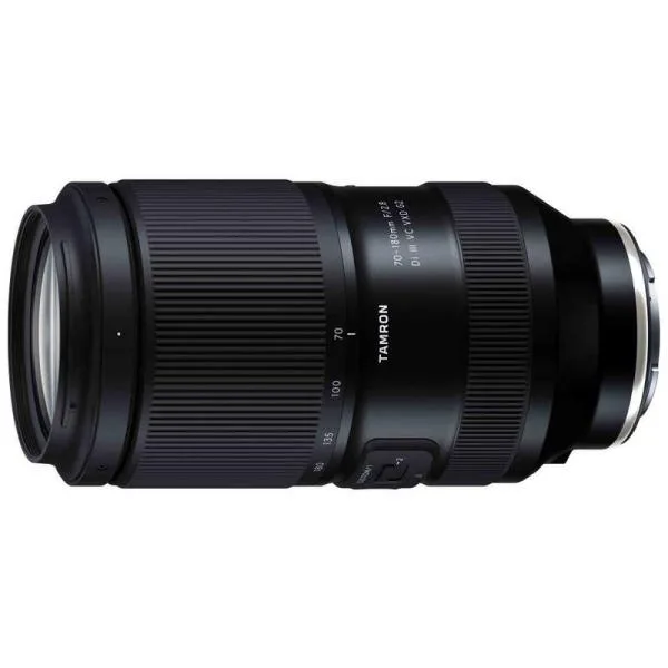 タムロン カメラレンズ (ソニーE用/フルサイズ対応) 70-180mm F/2.8 Di III VC VXD G2 (Model A065)