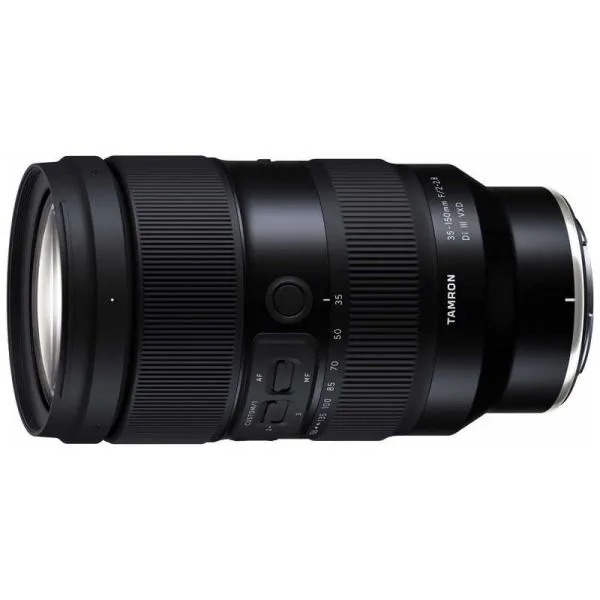 タムロン カメラレンズ (ニコンZ用) 35-150mm F/2-2.8 Di III VXD (Model A058)