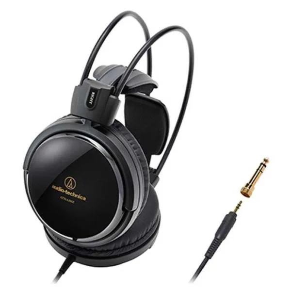 オーディオテクニカ ヘッドフォン ATH-A500Z