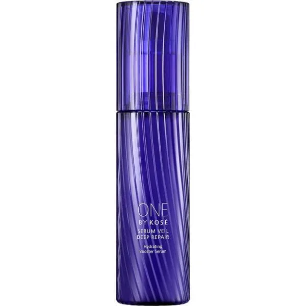 コーセー ONE BY KOSE (ワンバイコーセー) セラムヴェール ディープリペア (60ml)