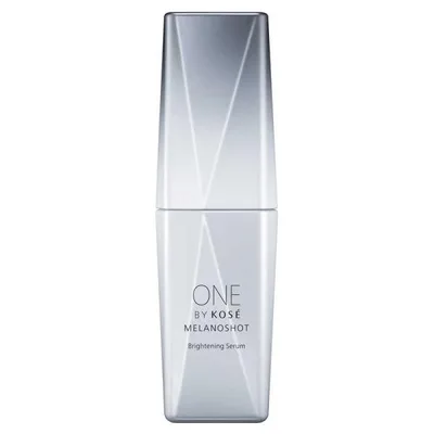 コーセー ONE BY KOSE メラノショット P レギュラー