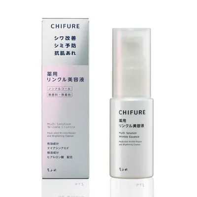 ちふれ化粧品 薬用 リンクル美容液 30mL