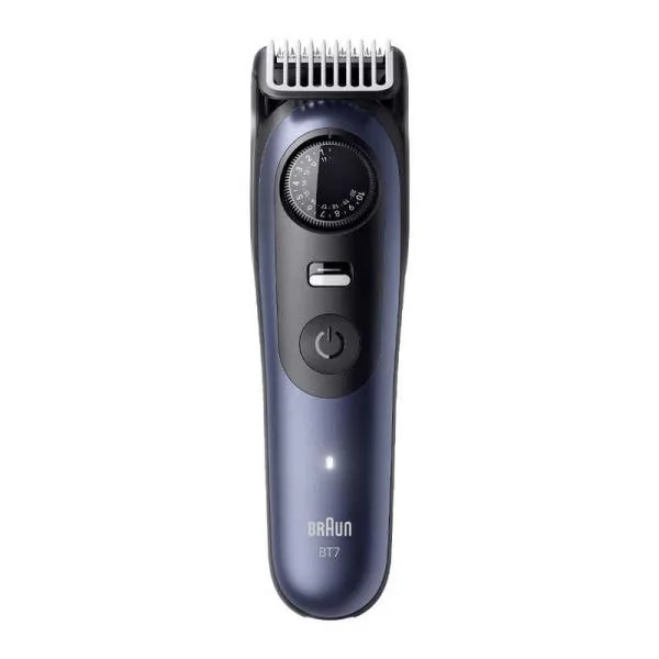 ブラウン BRAUN ビアードトリマー BT7520