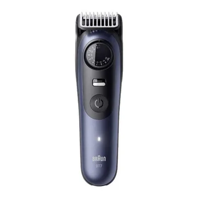ブラウン BRAUN ビアードトリマー BT7520