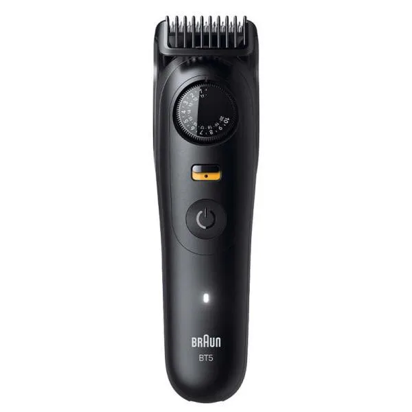 ブラウン BRAUN ビアードトリマー BT5520