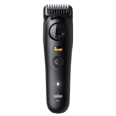 ブラウン BRAUN ビアードトリマー BT5520