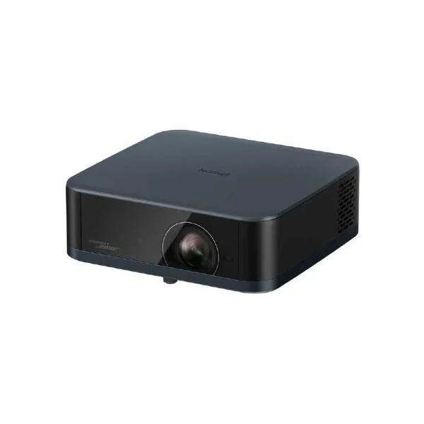 エプソン EPSON 家庭用プロジェクター ネイビー EF-62N