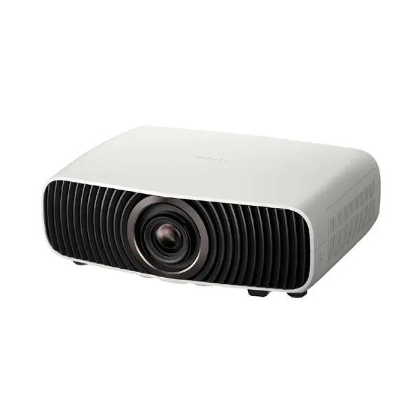 エプソン EPSON 家庭用プロジェクター ホワイト EH-LS7000
